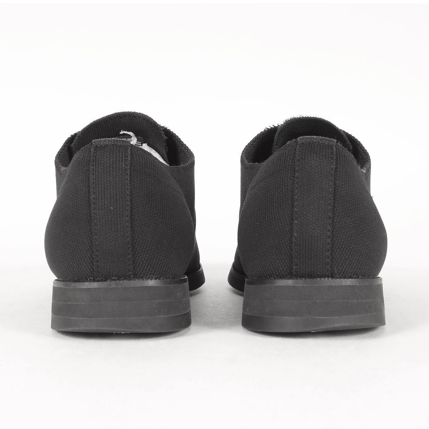 ニット ビジネス ドレス シューズ (BALMORAL +F+ GTFJF-20001)