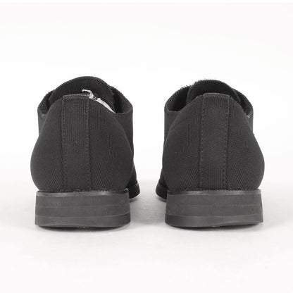 ニット ビジネス ドレス シューズ (BALMORAL +F+ GTFJF-20001)