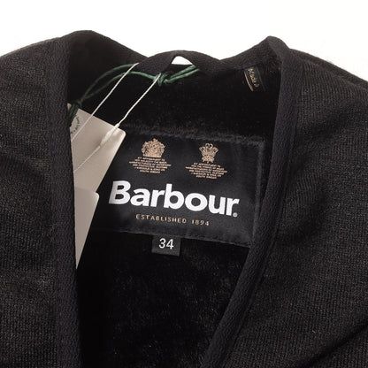 25AW フロントジップ ファー ライナー ベスト (WARM PILE WAISTCOAT ZIP-IN LINER)