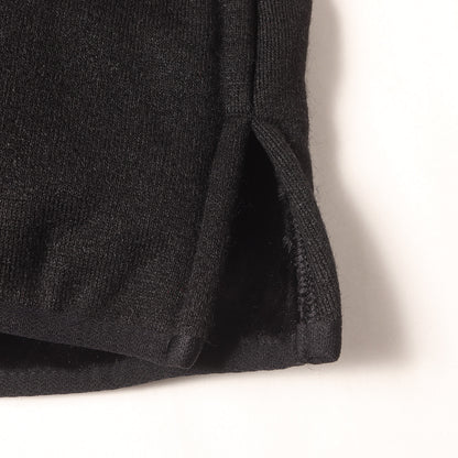 25AW フロントジップ ファー ライナー ベスト (WARM PILE WAISTCOAT ZIP-IN LINER)