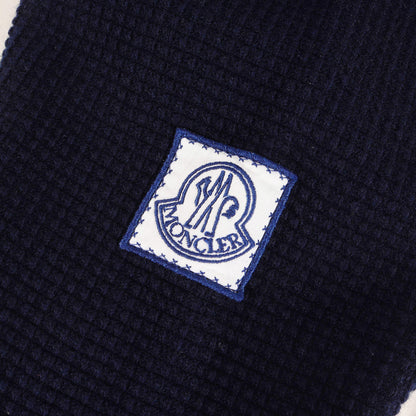トリコロール リブ ニット セーター (MAGLIONE TRICOT GIROCOLLO)