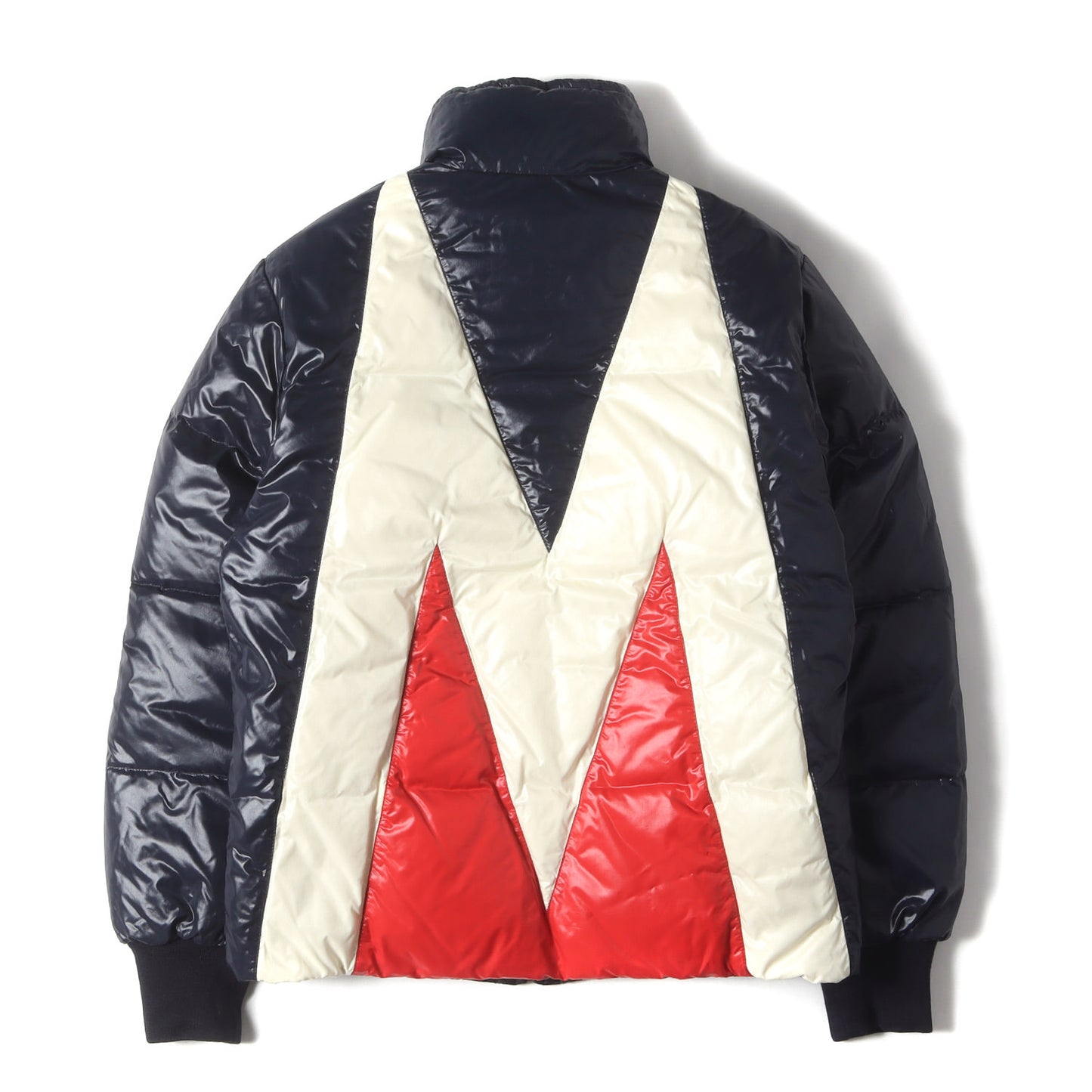 00s リバーシブル ダウンジャケット (BENOIT REVERSIBLE)