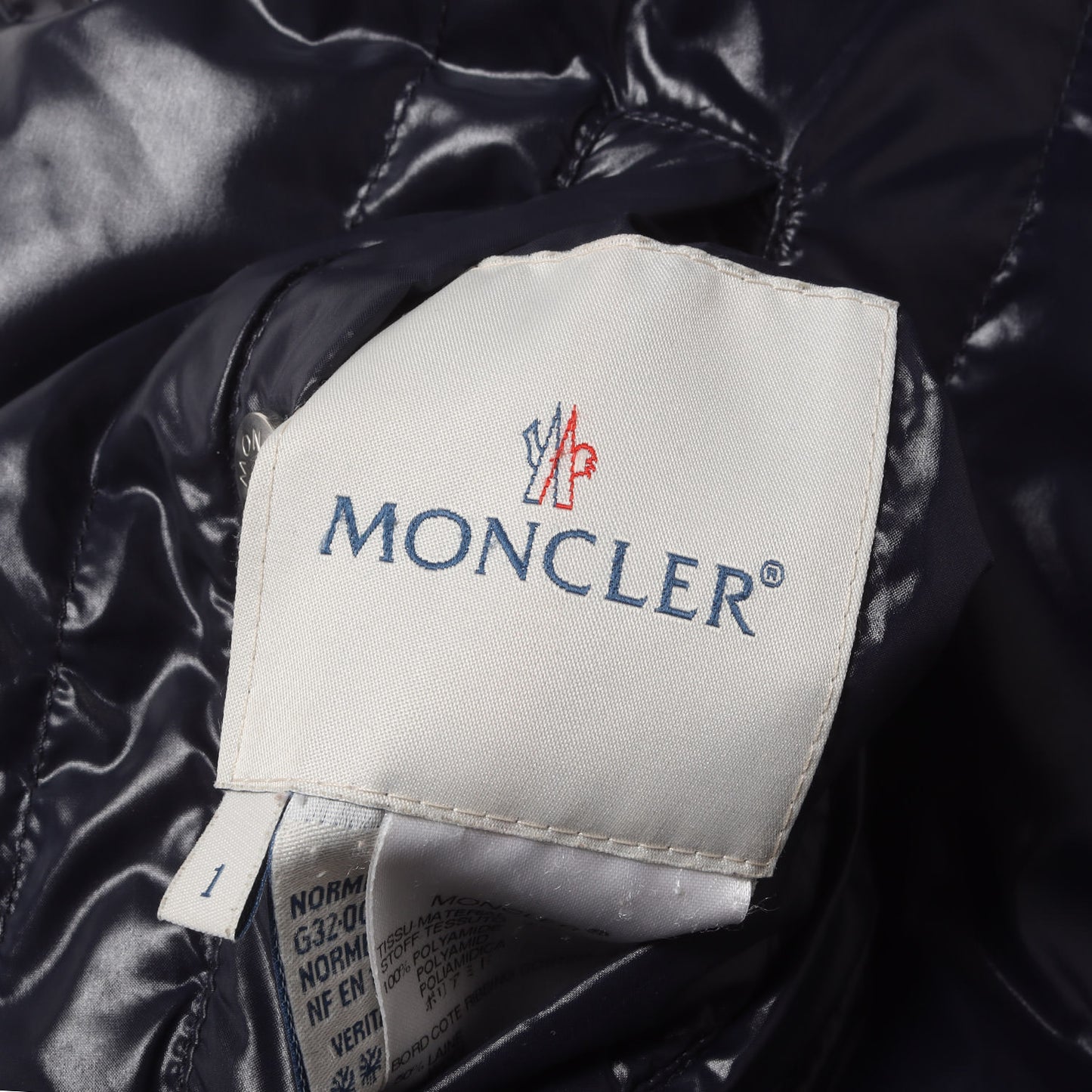 00s リバーシブル ダウンジャケット (BENOIT REVERSIBLE)