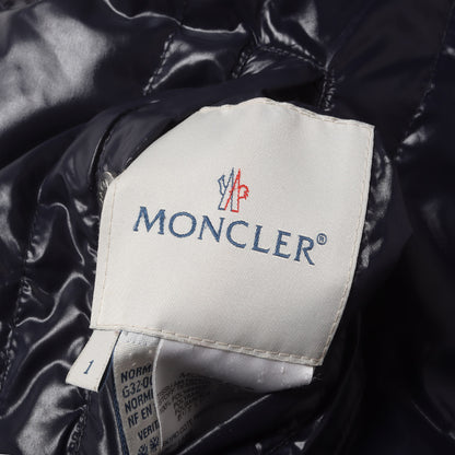 00s リバーシブル ダウンジャケット (BENOIT REVERSIBLE)