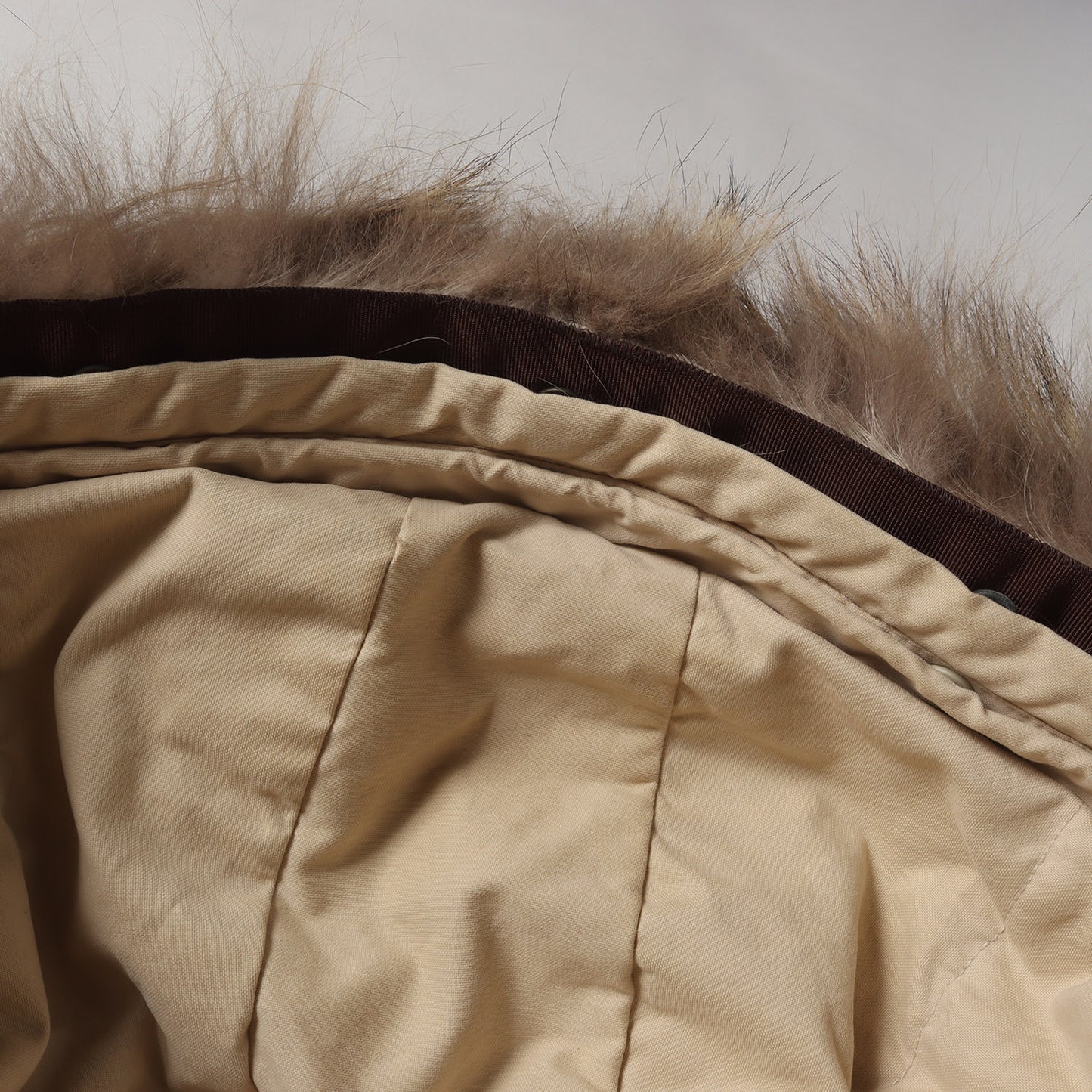 90s - 00s 青タグ 取り外し可能ファーフード 3WAY ダック ダウンジャケット