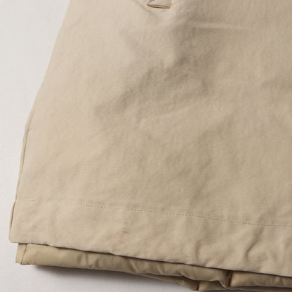 90s - 00s 青タグ 取り外し可能ファーフード 3WAY ダック ダウンジャケット