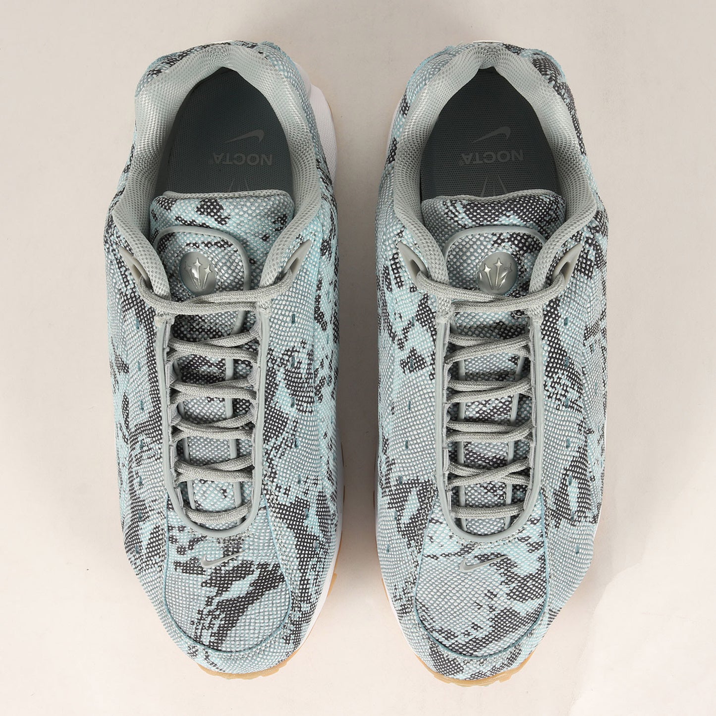 23SS × NIKE Hot Step Air Terra / NOCTA (DR0508-002)