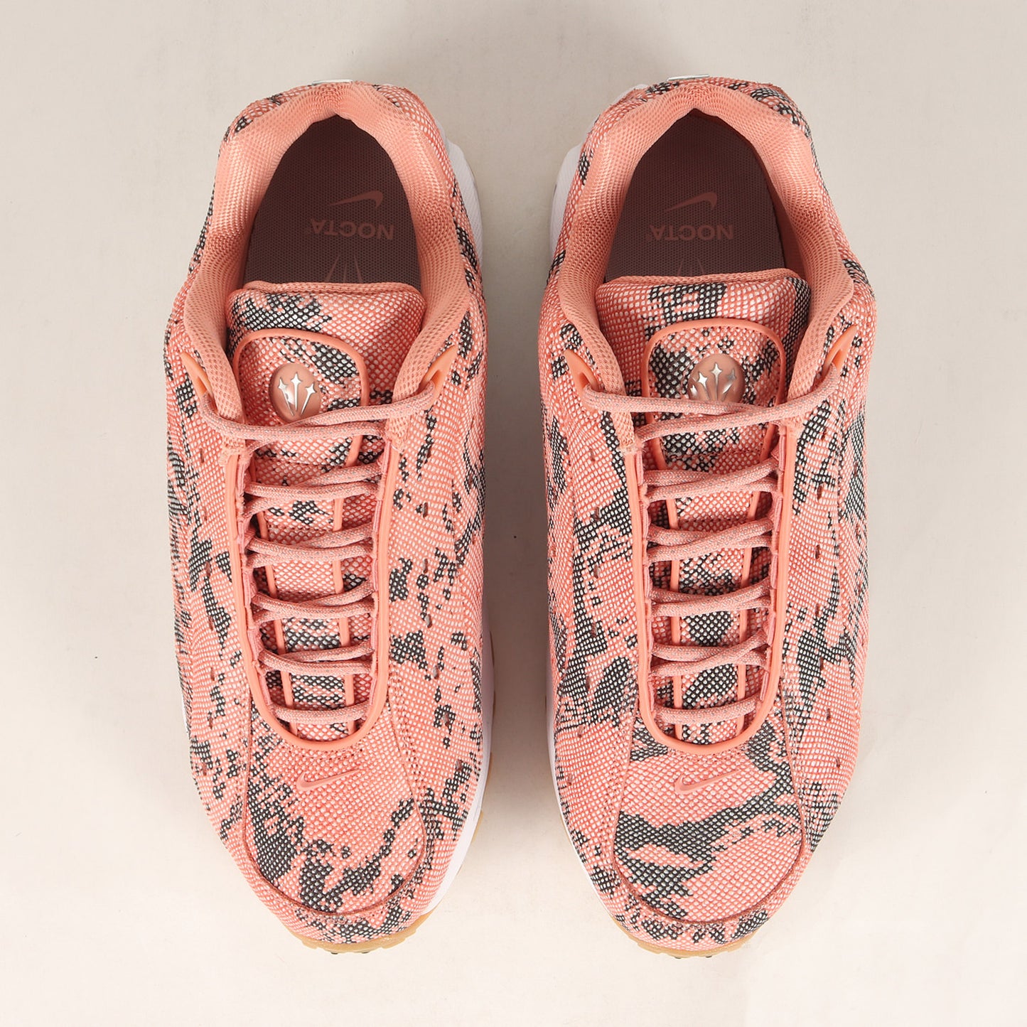 23SS × NIKE Hot Step Air Terra / NOCTA (DR0508-600)