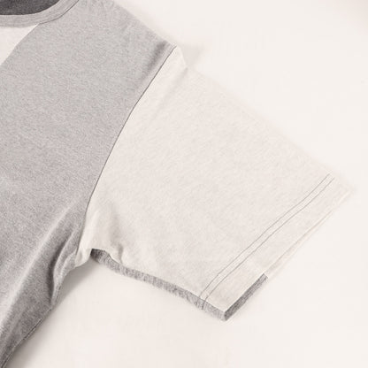 パッチワーク Tシャツ