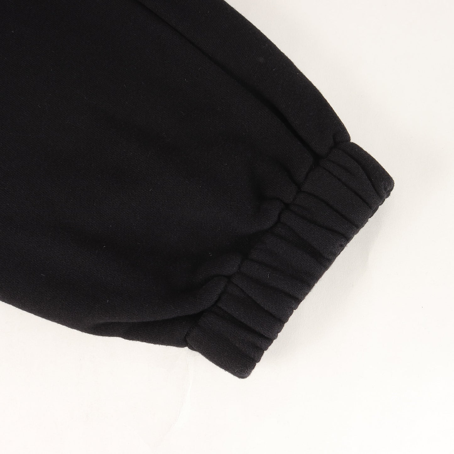 23AW ドローストリング ストレート スウェットパンツ