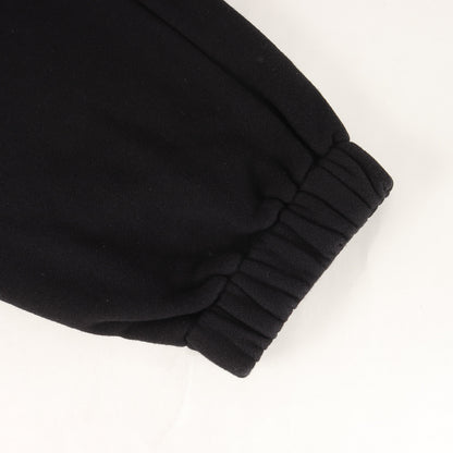 23AW ドローストリング ストレート スウェットパンツ