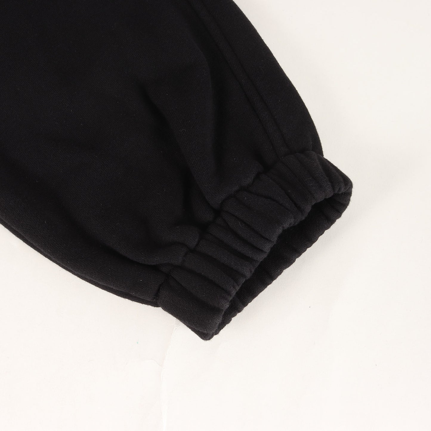 23AW ドローストリング ストレート スウェットパンツ