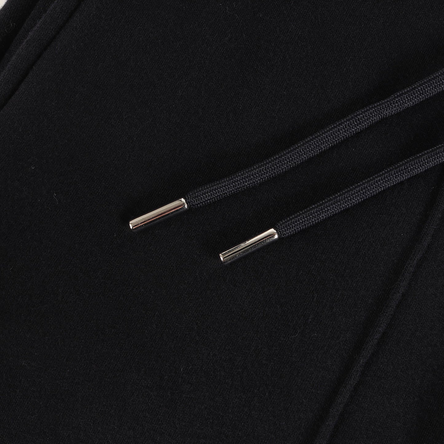 ワンタック ドローストリング テーパード スウェットパンツ (PANTALONE)