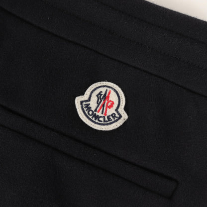 ワンタック ドローストリング テーパード スウェットパンツ (PANTALONE)