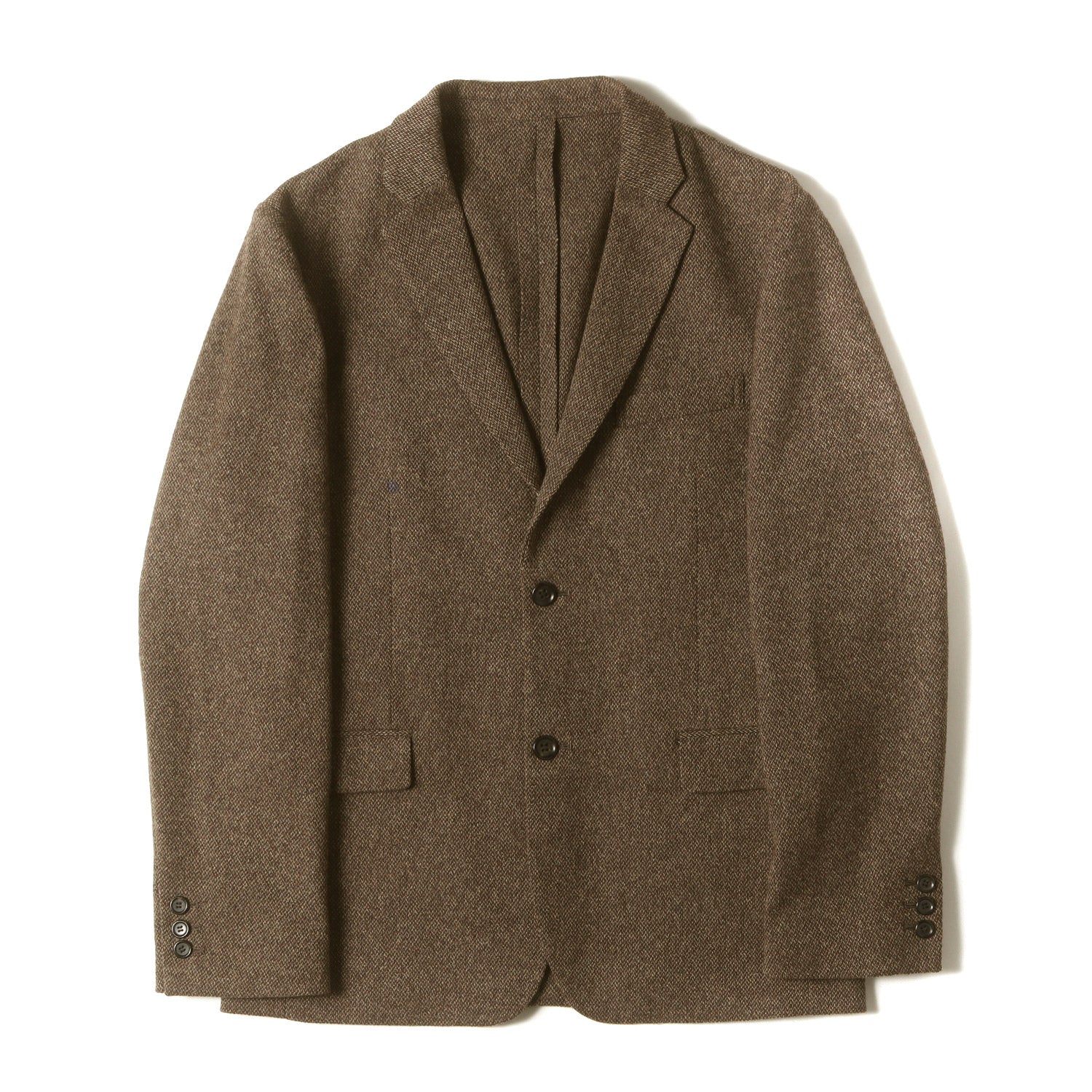 ツイード セットアップ スーツ - ブランド古着の通販・買取 | BEEGLE