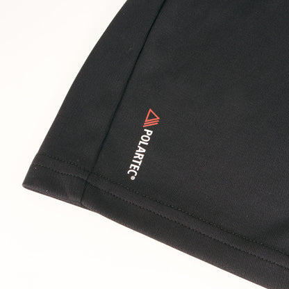 21SS セットアップ トレーニング ウェア (POLARTEC POWER DRY S/S TOP & SHORTS)
