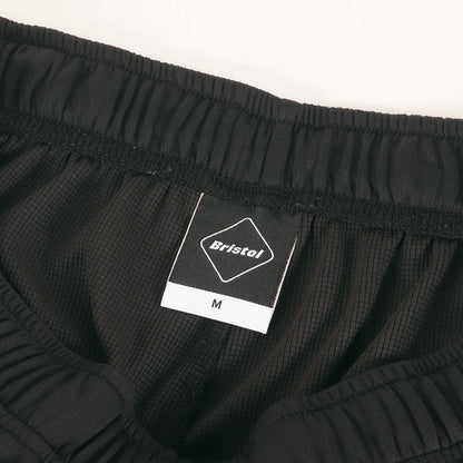 21SS セットアップ トレーニング ウェア (POLARTEC POWER DRY S/S TOP & SHORTS)