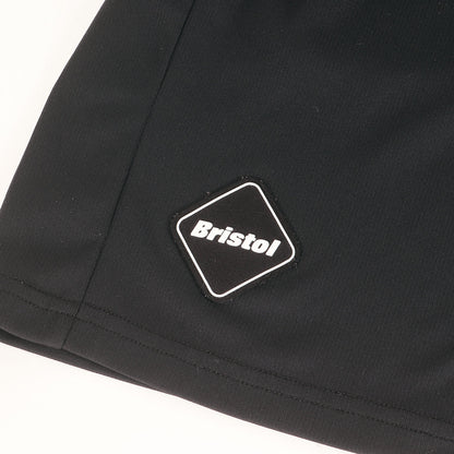 21SS セットアップ トレーニング ウェア (POLARTEC POWER DRY S/S TOP & SHORTS)