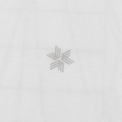 24SS バックグラフィック カットソー (Peak-motif Print L/S T-shirt)