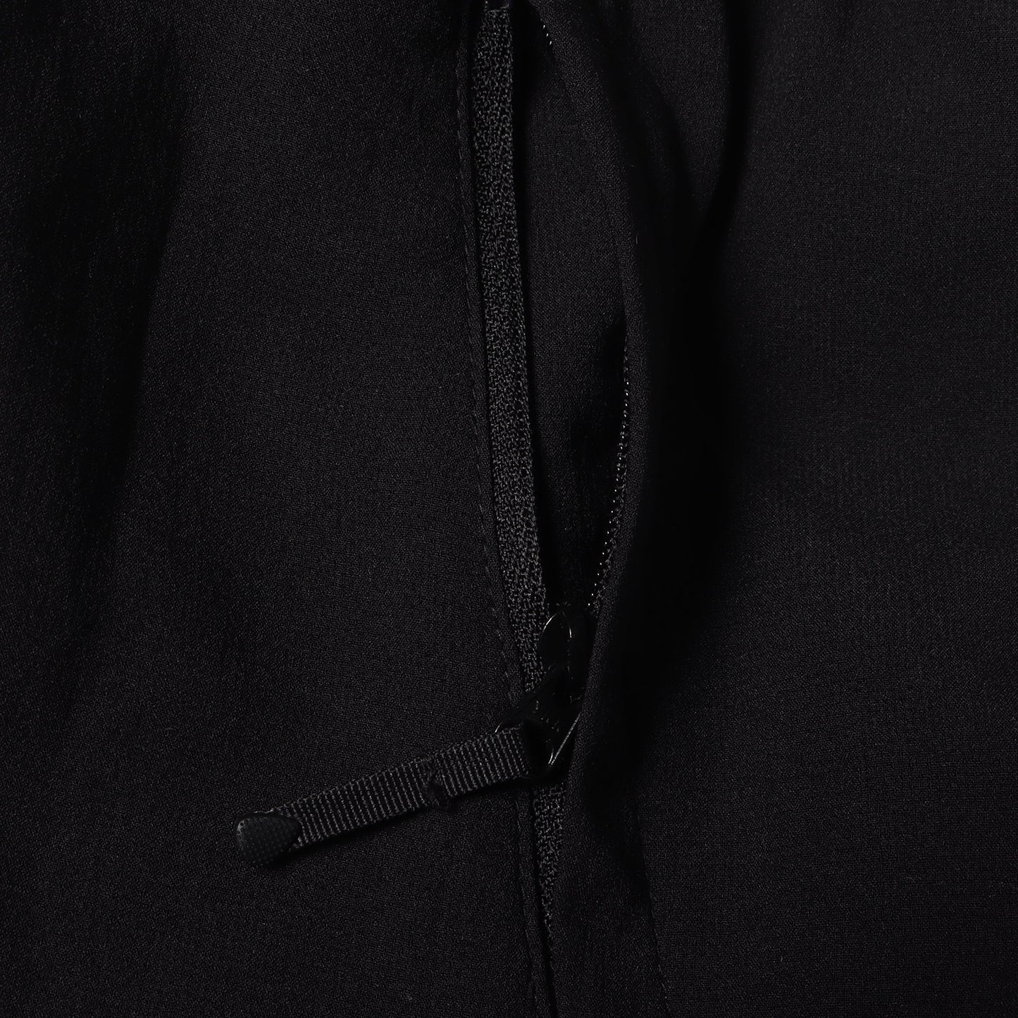 23SS アンクルカット ワイド イージー パンツ (Wide Ankle Easy Pants)