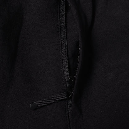 23SS アンクルカット ワイド イージー パンツ (Wide Ankle Easy Pants)