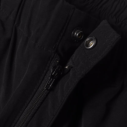 23AW リラックス ストレート イージー パンツ (Relax Straight Easy Pants)