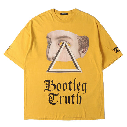 グラフィック ビッグ Tシャツ (BIGTEE Bootleg Truth)