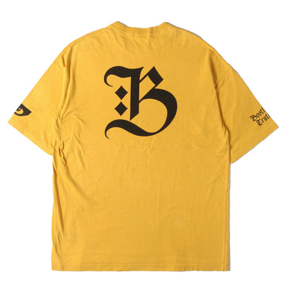 グラフィック ビッグ Tシャツ (BIGTEE Bootleg Truth)