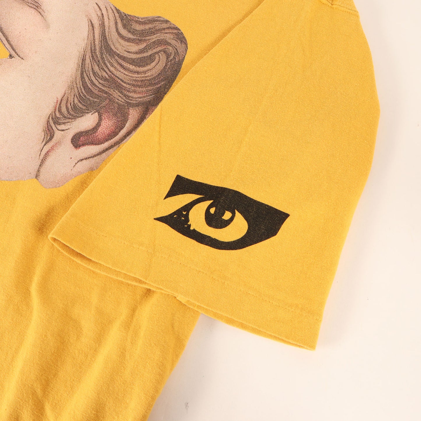 グラフィック ビッグ Tシャツ (BIGTEE Bootleg Truth)