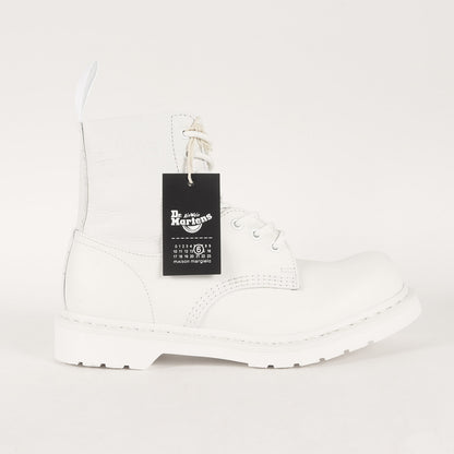 25SS × Dr.Martens 1460 TWIST MM6 8 HOLE BOOT (42282100)