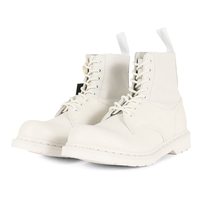 25SS × Dr.Martens 1460 TWIST MM6 8 HOLE BOOT (42282100)