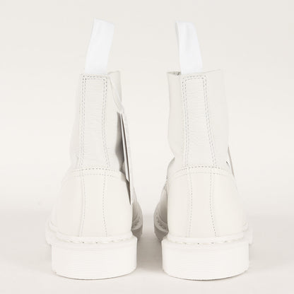 25SS × Dr.Martens 1460 TWIST MM6 8 HOLE BOOT (42282100)