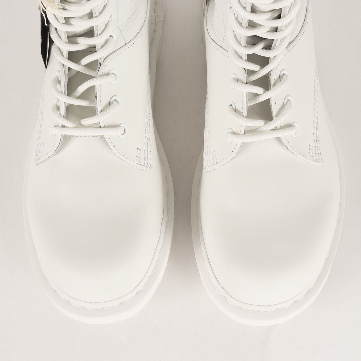 25SS × Dr.Martens 1460 TWIST MM6 8 HOLE BOOT (42282100)