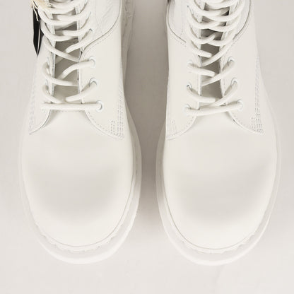 25SS × Dr.Martens 1460 TWIST MM6 8 HOLE BOOT (42282100)