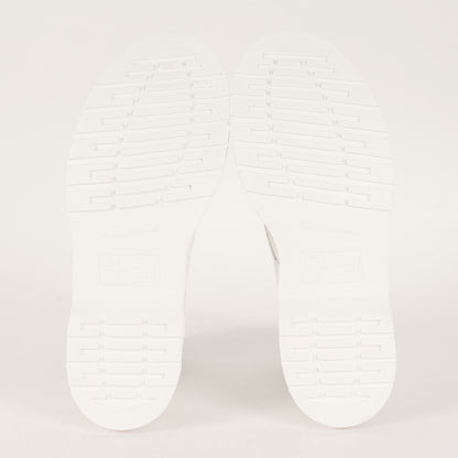 25SS × Dr.Martens 1460 TWIST MM6 8 HOLE BOOT (42282100)