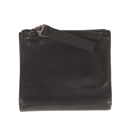 23SS フォールデッド レザー ウォレット