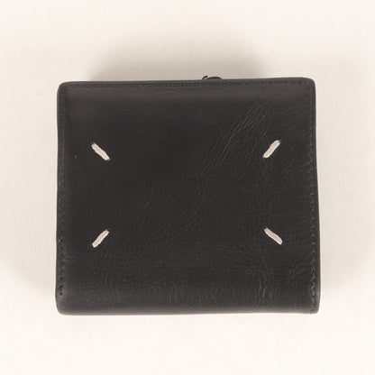 23SS フォールデッド レザー ウォレット