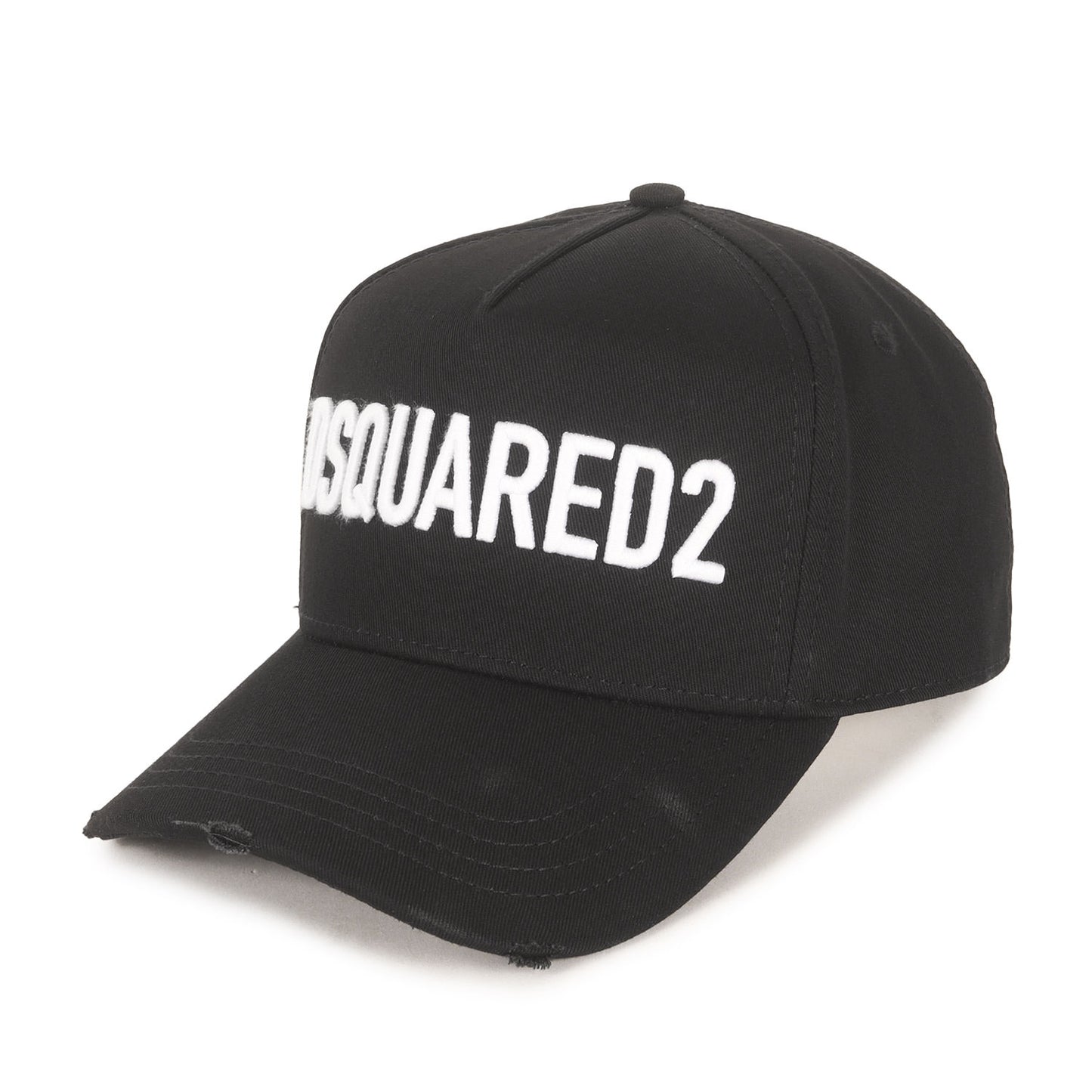 現行モデル ロゴ 刺繍 ベースボールキャップ (Technicolor Baseball Cap)