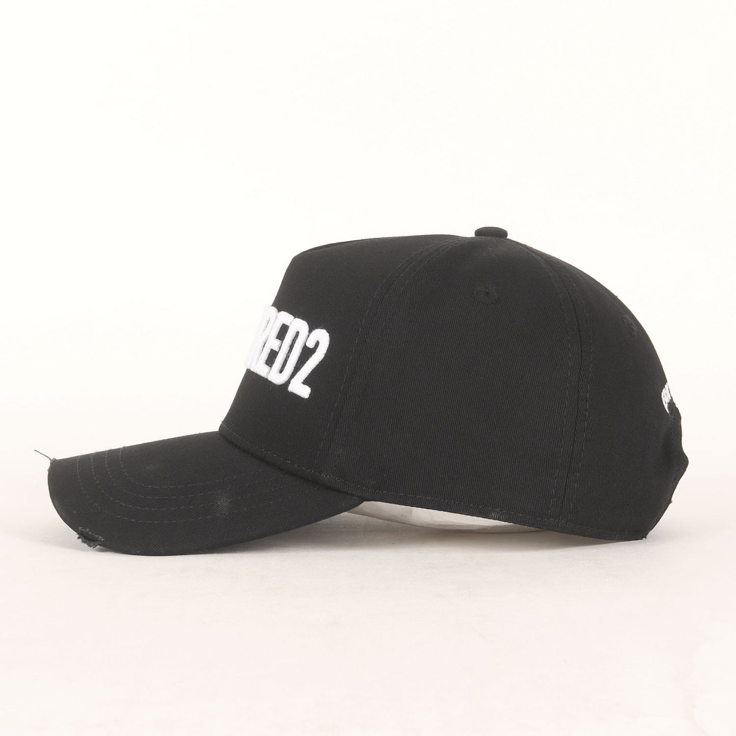 現行モデル ロゴ 刺繍 ベースボールキャップ (Technicolor Baseball Cap)