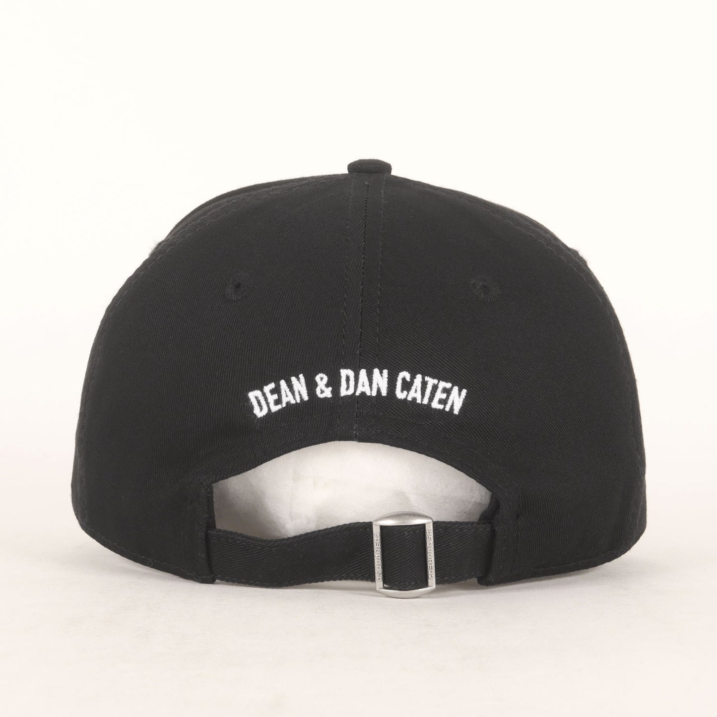 現行モデル ロゴ 刺繍 ベースボールキャップ (Technicolor Baseball Cap)