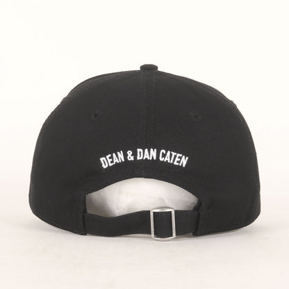 現行モデル ロゴ 刺繍 ベースボールキャップ (Technicolor Baseball Cap)