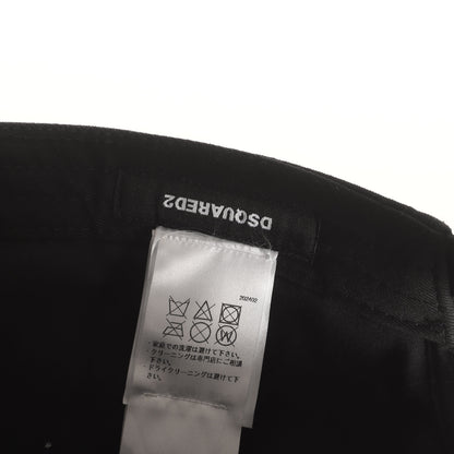 現行モデル ロゴ 刺繍 ベースボールキャップ (Technicolor Baseball Cap)