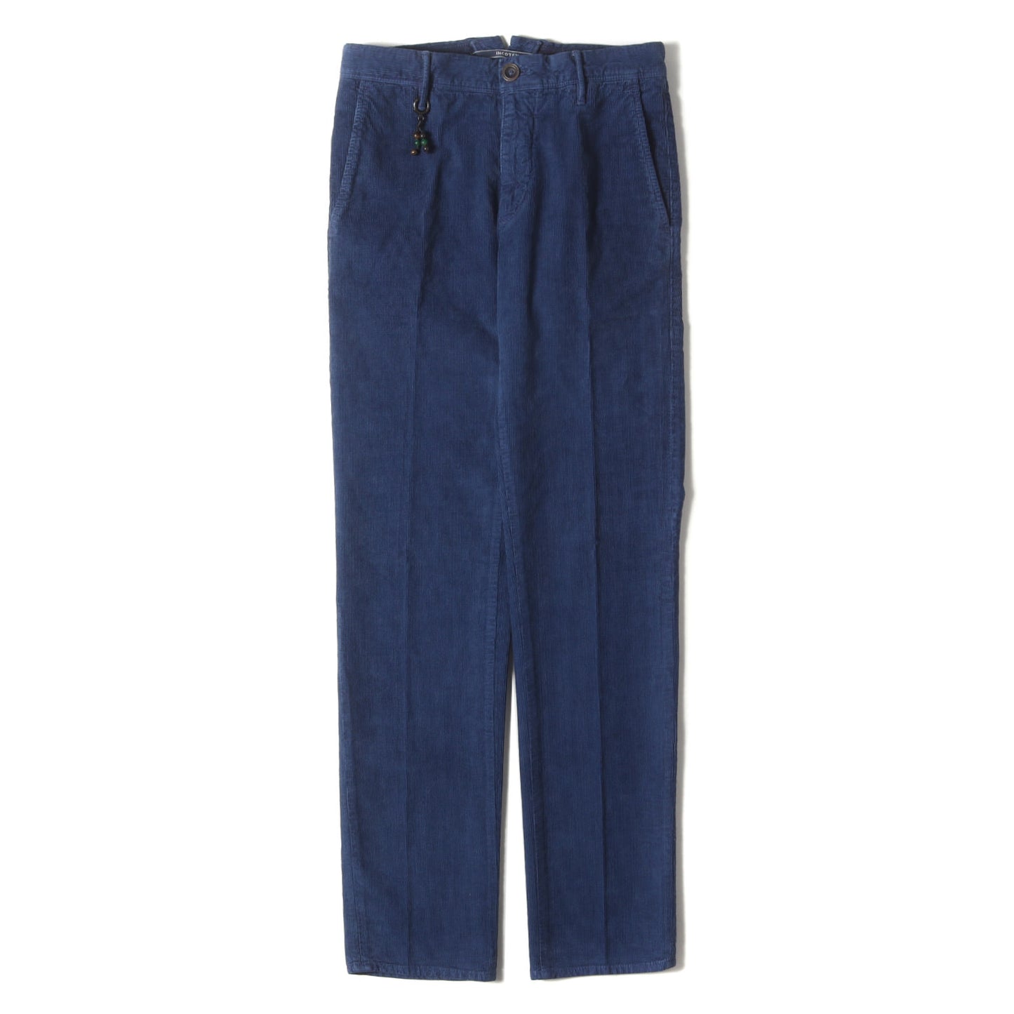 ストレッチ コーデュロイ パンツ (1ST603) / SLIM FIT