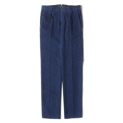 ストレッチ コーデュロイ パンツ (1ST603) / SLIM FIT