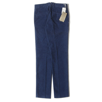 ストレッチ コーデュロイ パンツ (1ST603) / SLIM FIT
