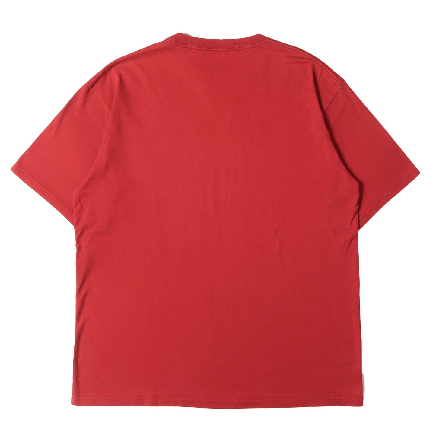 23SS グラフィックロゴ Tシャツ (TEE MONDAY)