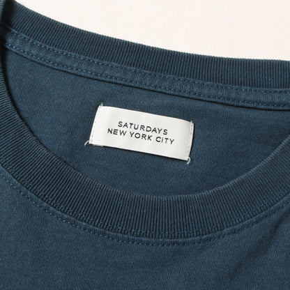 25AW × fragment design グラフィック ロゴ Tシャツ (x FRAGMENT SS T-Shirt)