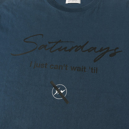 25AW × fragment design グラフィック ロゴ Tシャツ (x FRAGMENT SS T-Shirt)