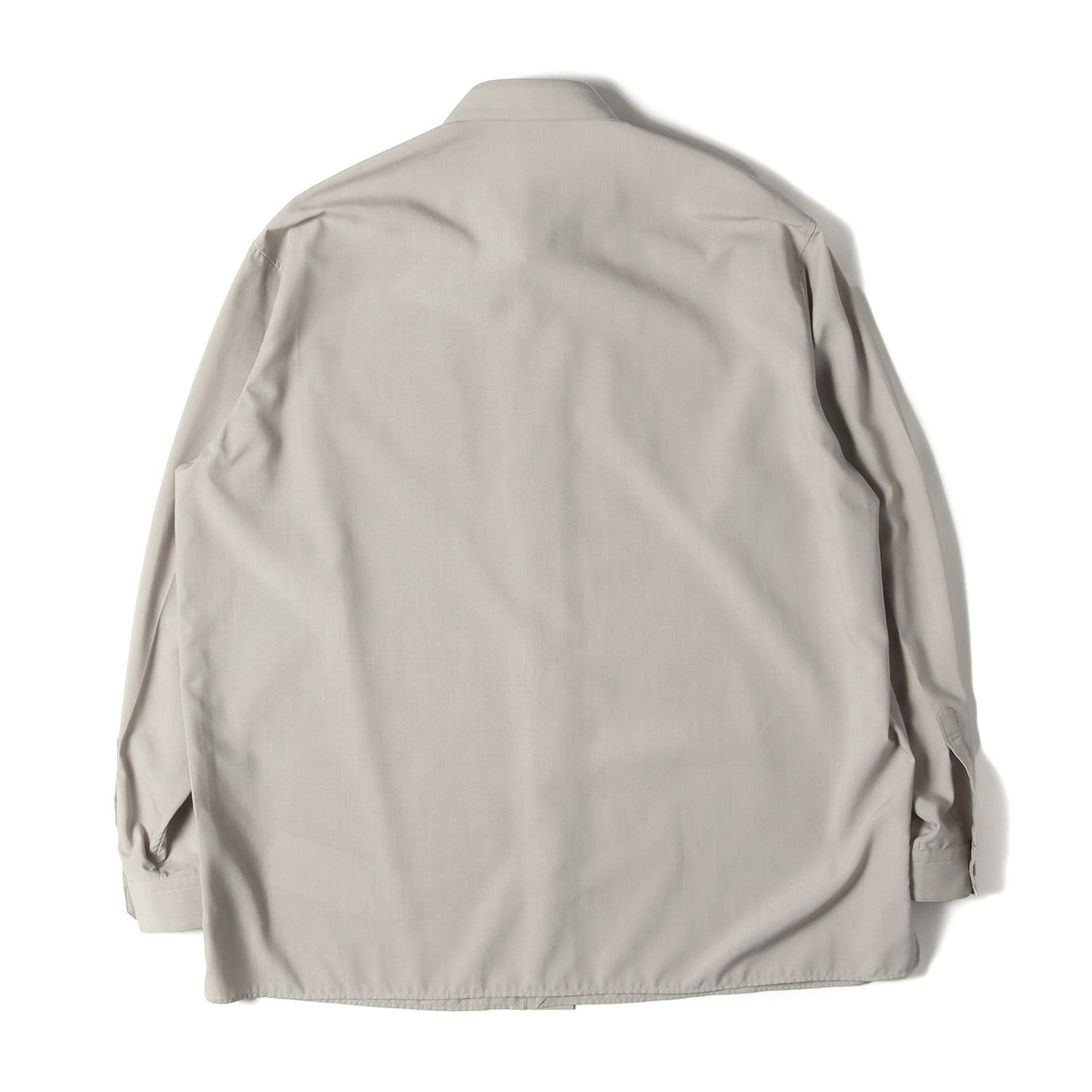 23AW パーフェクトシャツ (THE PERFECT SHIRT)