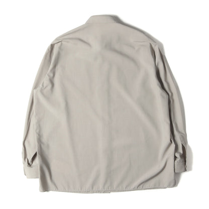 23AW パーフェクトシャツ (THE PERFECT SHIRT)